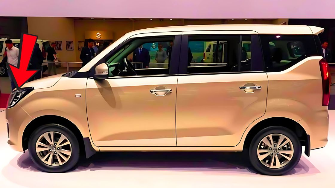 Maruti Suzuki